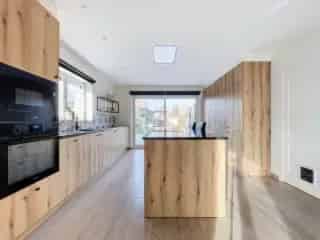 Villa te koop Oostduinkerke Gerenoveerd 3 slaapkamers Zonnepanelen