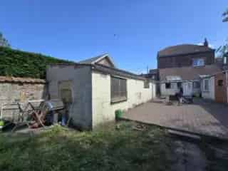 Huis gemengd gebruik te koop - Havré VBD20144