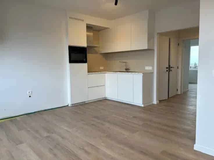 Appartement Te Koop Tienen 1 Slaapkamer Gerenoveerd