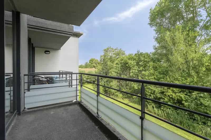Appartement te koop Sint-Kruis 3 slaapkamers 2 terrassen