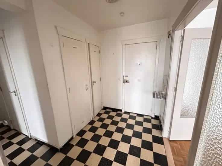 Appartement Te Koop 1 Slaapkamer Groot Terras Kelder EPC C