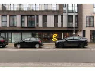 Kantoorruimte te huur Hasselt 262m²