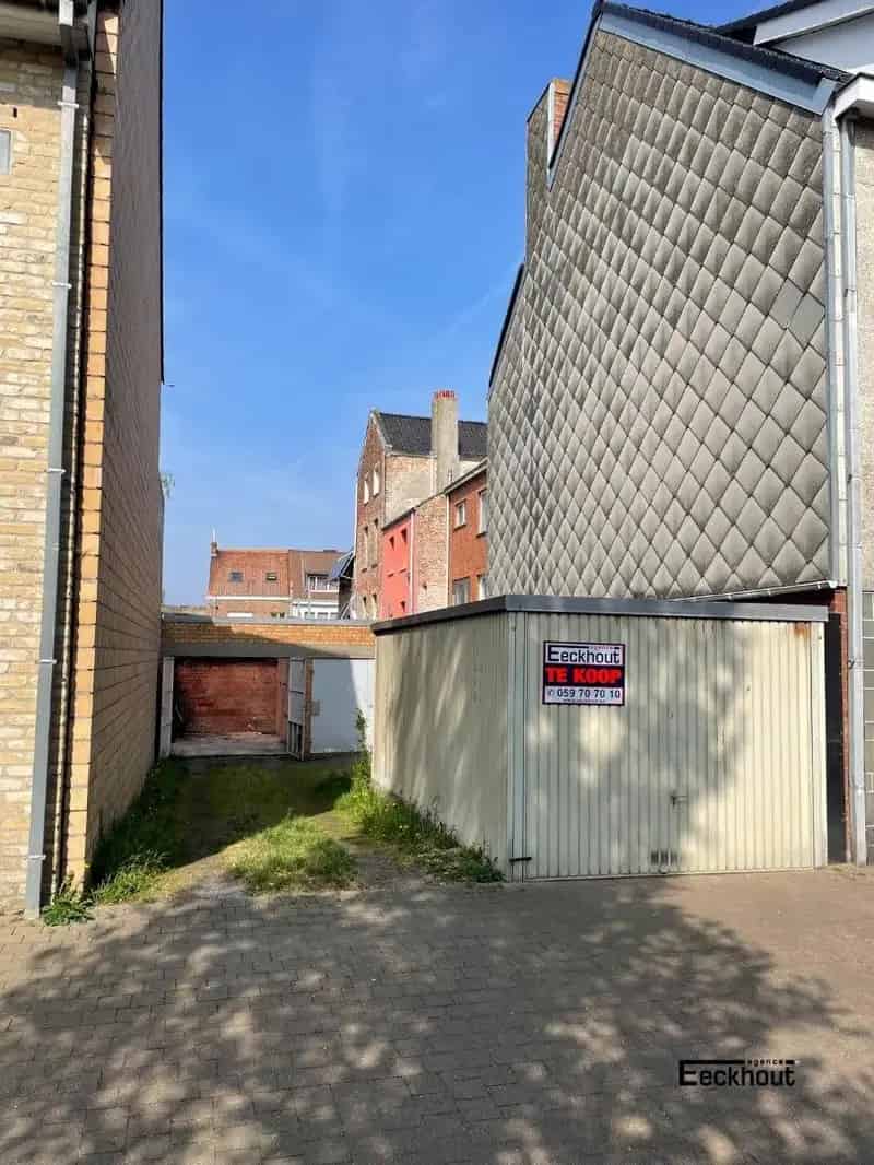 Bouwgrond Conterdam