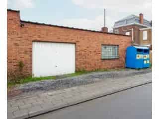 Garagebox te koop Quaregnon 40m²