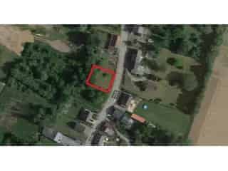 Bouwgrond Mehaigne 714m²