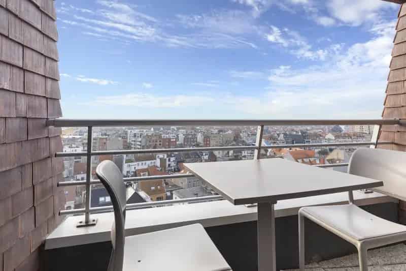 Instapklare Studio Zeezicht Toplocatie