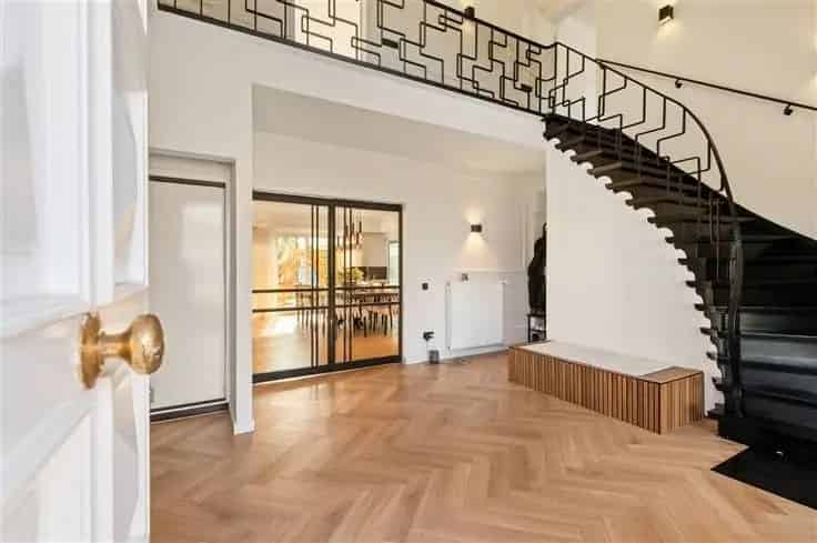 Luxe Villa Te Koop Brecht 6 Slaapkamers Zwembad Grote Tuin