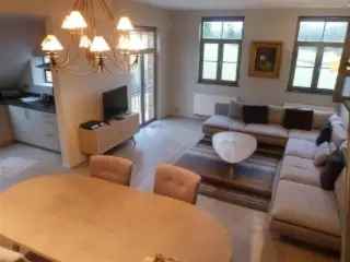 Duplex Appartement 3 slaapkamers Sint-Genesius-Rode