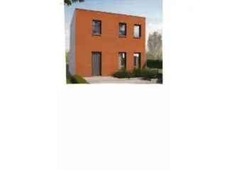 Nieuwe Villa te Koop Kortrijk