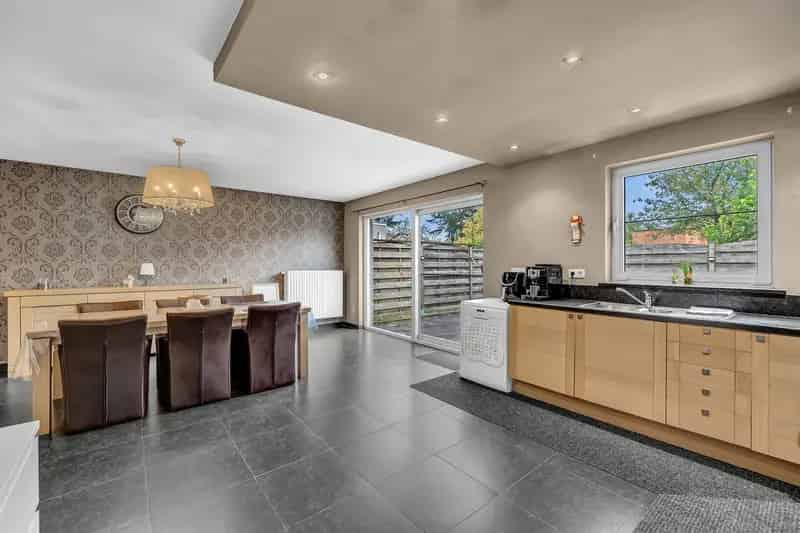 Gelijkvloers Appartement te Koop Haaltert