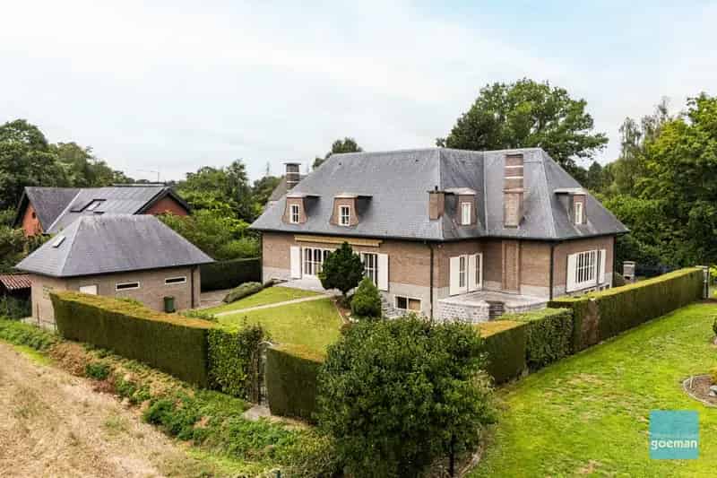 Huis te koop