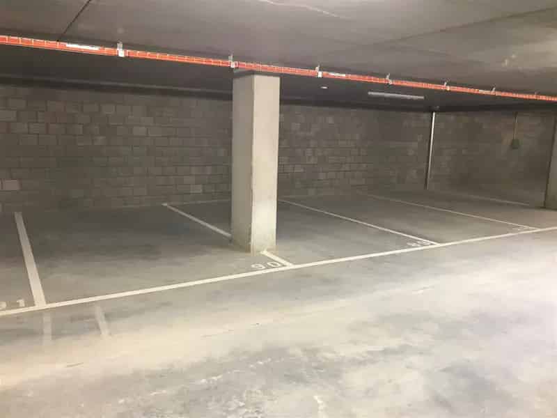 Garage te huur Leuven Centrum
