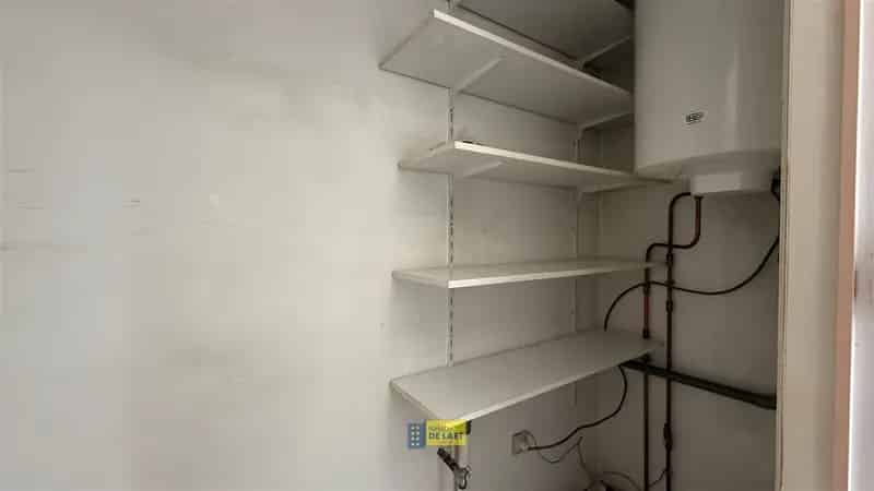 Dakappartement Wilrijk 2 slaapkamers balkon garage