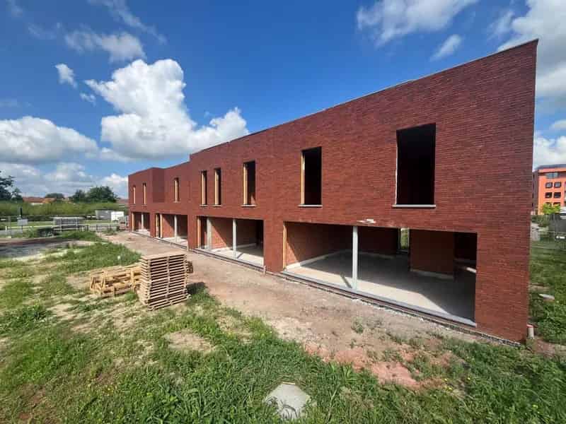 Huis te koop Volledige Aanbod