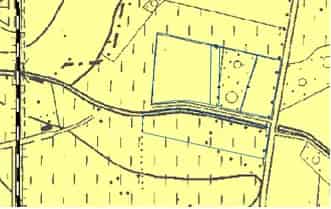 Grond te huur 4ha54a42ca bouwland bos Rooiveldstraat