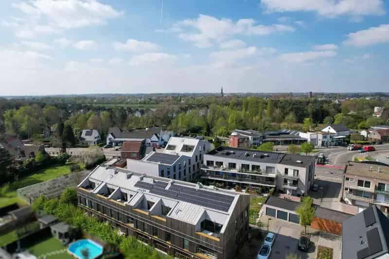 Nieuwbouw Appartement Duffel 4 Slpk BEN20 6 BTW