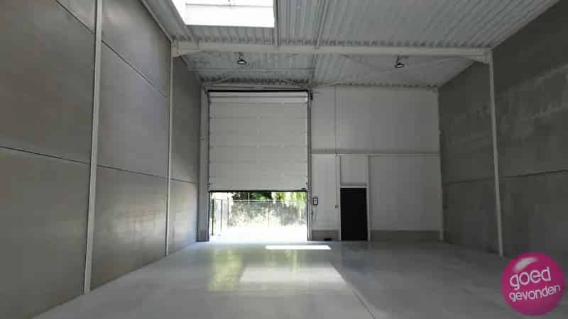 KMO Unit 2 Parkerplaatsen Volledig Aanbod