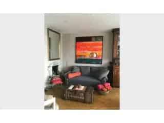 Appartement te huur Ukkel - Gezellige kamer in gedeeld appartement