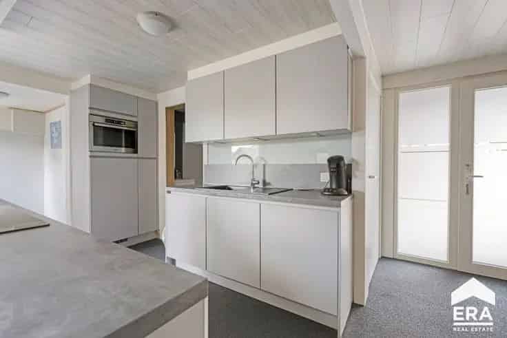 Huis Te Koop Balen: Gelijkvloerse Woning Vernieuwd 2023