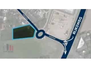 Industriegrond te Koop Roeselare