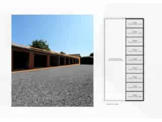 9 Garages te Koop Houdeng-Goegnies Investering Hoog Rendement