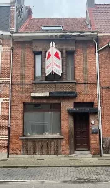 Huis te koop Sint Niklaas 4 slaapkamers tuin
