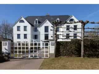 Gelijkvloers Appartement Heusy 150m² 2 slaapkamers