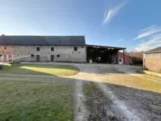 Fermette te koop Dalhem 280m² 5 slaapkamers 1,35ha
