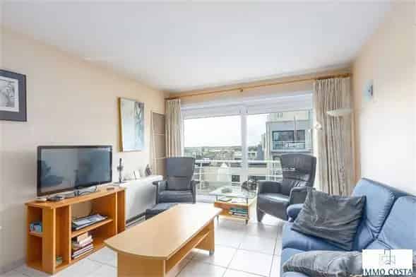 Appartement 2 slaapkamers Middelkerke Nabij Zee