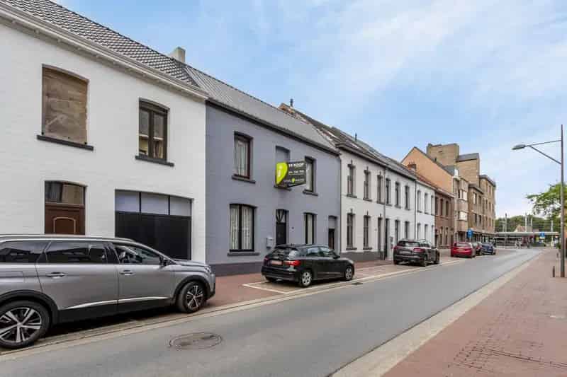 Ruime woning 3 4 slaapkamers centrumlocatie