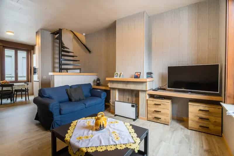 Appartement te koop Kortrijk Centrum - Geen syndicuskosten