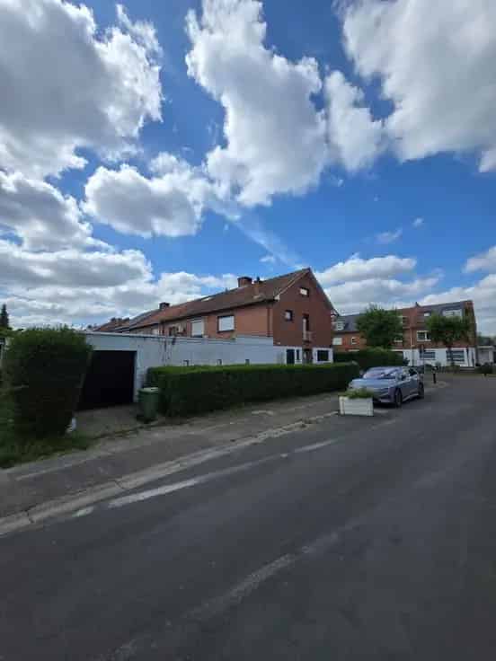 Gezinswoning te Schelle 3 slaapkamers Nabij Scholen en Winkels