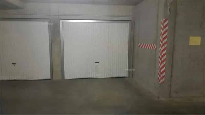 Garage te Koop Bredene 2 Wagens 27m2