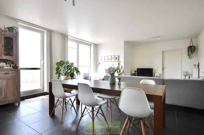 Appartement te Huur Kluisbergen Centrum