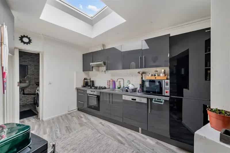 Instapklare woning 4 slaapkamers Aalst