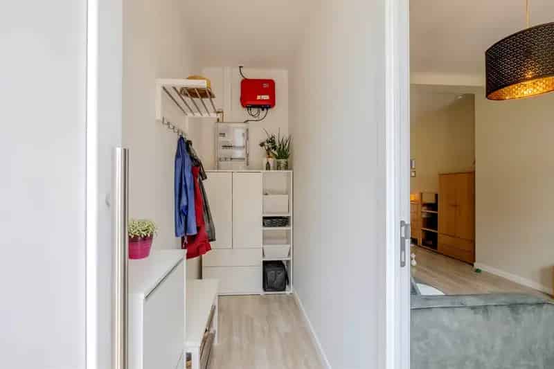Energiezuinige woning 2 slaapkamers Heist-op-den-Berg