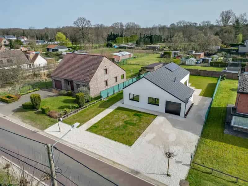 Huis te huur