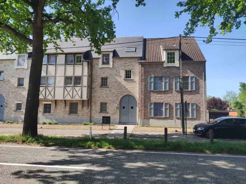 Energiezuinig Appartement te Mol 2 slaapkamers Terras EPC A