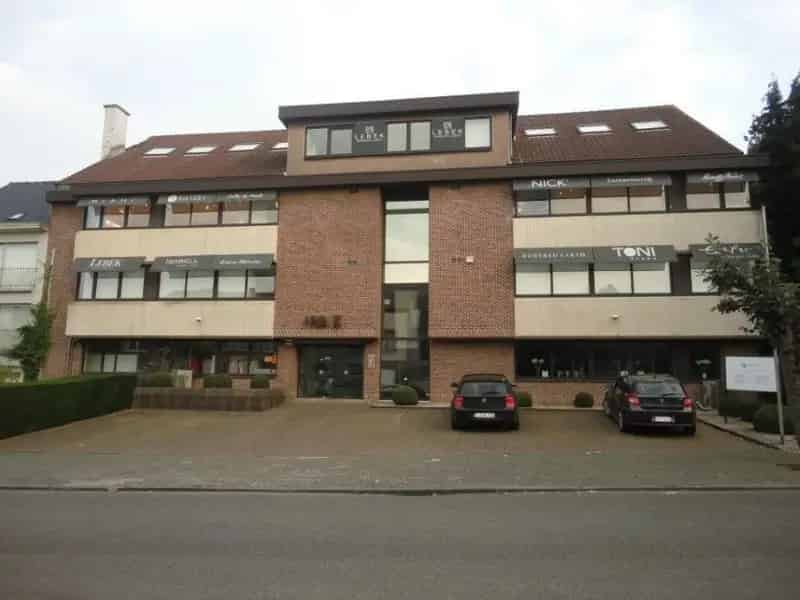 Huis te koop Strombeek-Bever