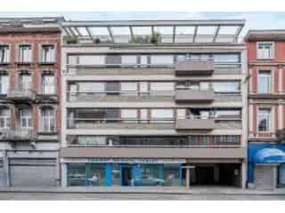 Garageboxen te Koop Liège Outremeuse - 31 Parkeringsplaatsen