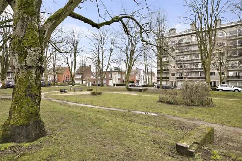 Appartement te koop