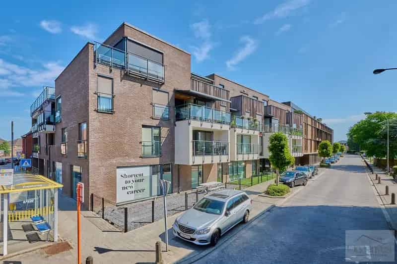 2 Slaapkamer Appartement Lommel Centrum - 116m² - Energiezuinig