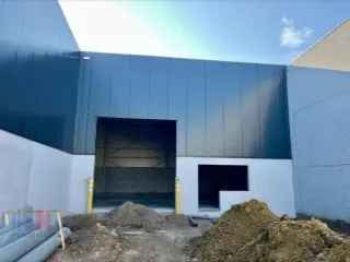KMO Unit te Koop Heist-op-den-Berg 547m²