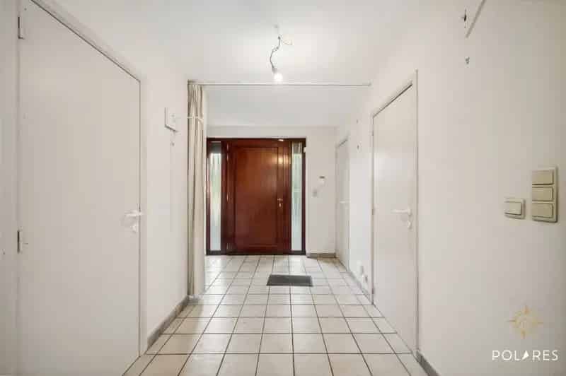 Unieke Vrijstaande Woning Nabij Leuven