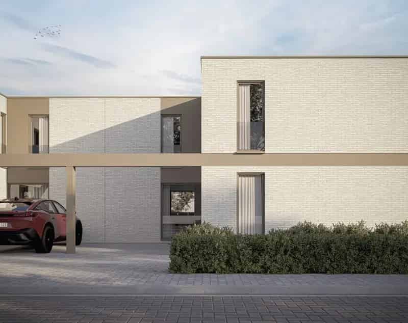 Woning 94 Bivelenhof Nieuw Aanbod