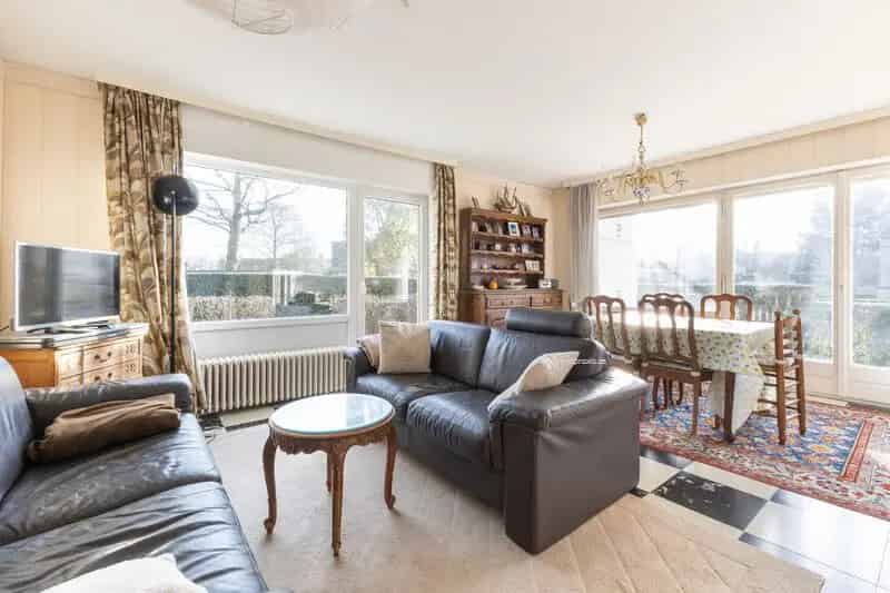 Villa te koop Sint Idesbald 4 slaapkamers groot perceel