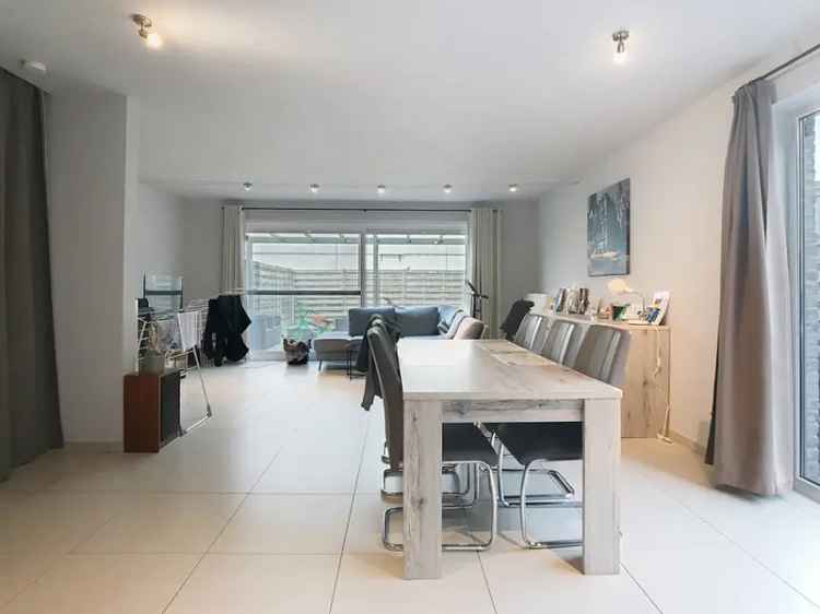 Huis te koop Torhout 3 slaapkamers tuin