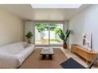 Huis te koop Gent - Instapklare woning met 4 slaapkamers en tuin