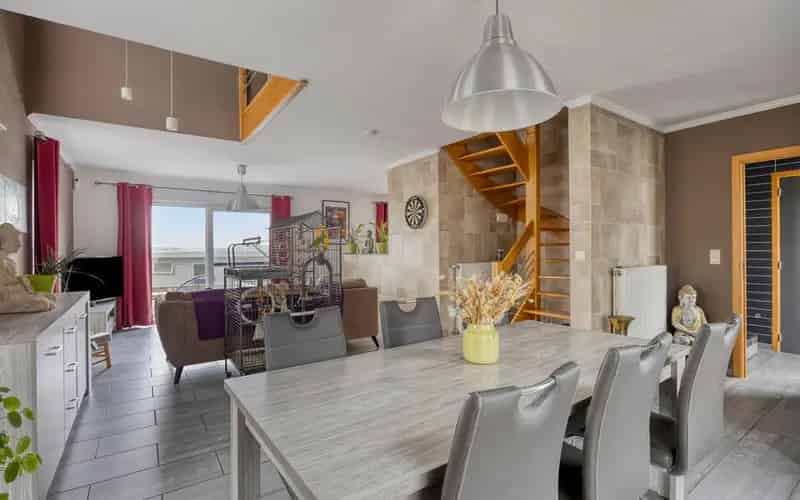 Huis te koop in Wommersom 150m2 3 slaapkamers