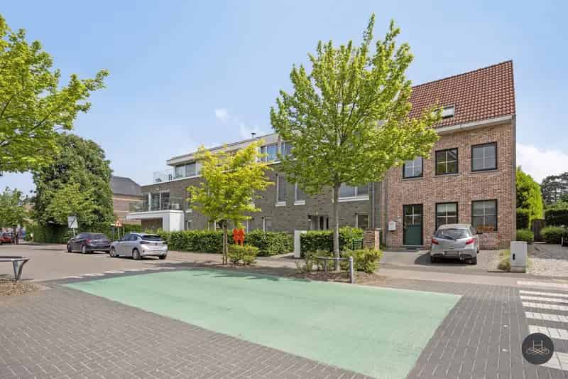Dakappartement te Koop in Putte